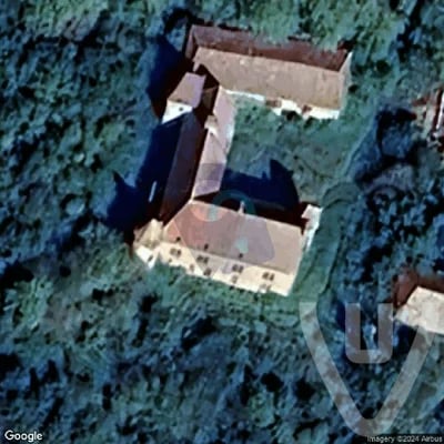 Maison Journaux / Chateau Baldaquin / Chateau Marie Noe abandoned location in Occitanie, Occitanie, France - House for urban exploration