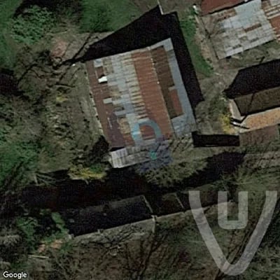 Maison Fleury abandoned location in Hauts-de-France, Hauts-de-France, France - House for urban exploration