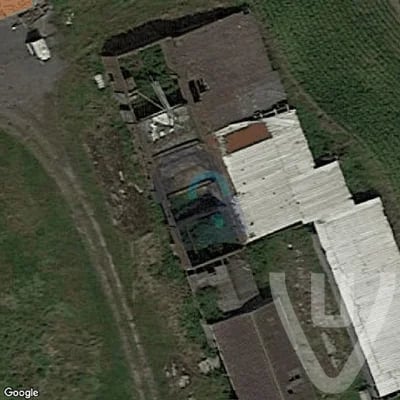 Farm K abandoned location in Flanders, Flanders, Belgium - Farm for urban exploration
