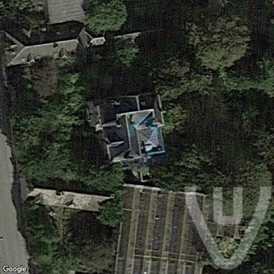 Villa Matusalem abandoned location in Grand Est, Grand Est, France - Villa for urban exploration