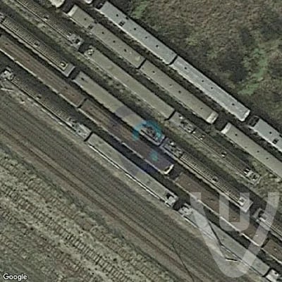 The Forgotten Trains abandoned location in Grand Est, Grand Est, France - Train for urban exploration