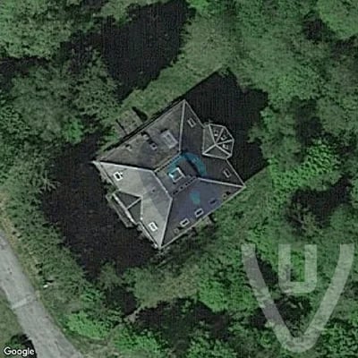 Chateau Poix abandoned location in Wallonia, Wallonia, Belgium - House - highly rated urbex spot for urban exploration