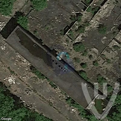 Usine W abandoned location in Wallonia, Wallonia, Belgium - Factory for urban exploration