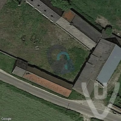 Ferme Sexkot abandoned location in Flanders, Flanders, Belgium - House for urban exploration