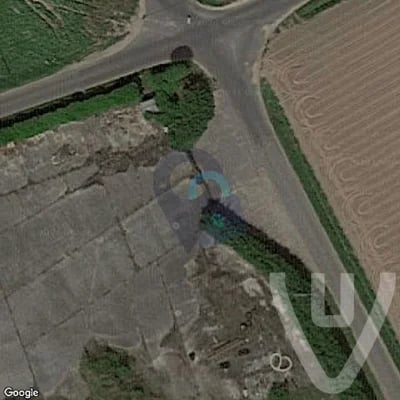 Lost Hangar abandoned location in Flanders, Flanders, Belgium - Hangar for urban exploration