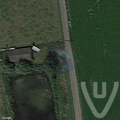 Fisherman’s House abandoned location in Flanders, Flanders, Belgium - House for urban exploration