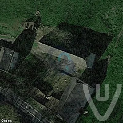 Maison Scrabble abandoned location in Wallonia, Wallonia, Belgium - House for urban exploration