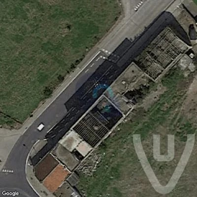 Brewery W abandoned location in Flanders, Flanders, Belgium - Brewery for urban exploration
