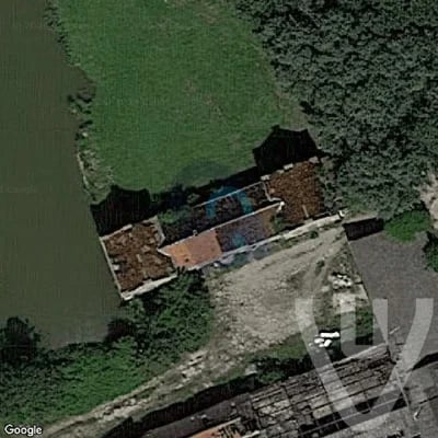 Manoir Lake abandoned location in Flanders, Flanders, Belgium - House for urban exploration