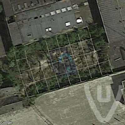 Usine Gribu / Lost Karting abandoned location in Flanders, Flanders, Belgium - highly rated urbex spot for urban exploration