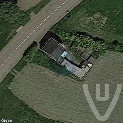 Maison Karl abandoned location in Flanders, Flanders, Belgium for urban exploration