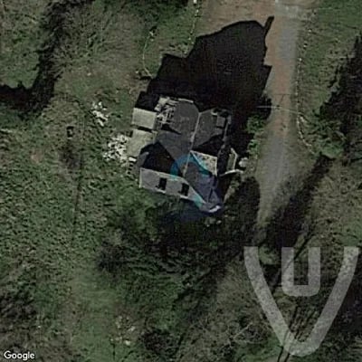 Water House abandoned location in Wallonia, Wallonia, Belgium - House for urban exploration