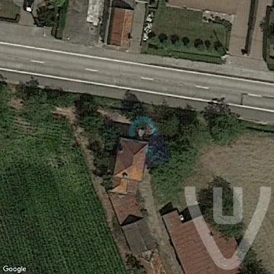 Maison Follet abandoned location in Flanders, Flanders, Belgium - House for urban exploration