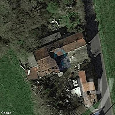 Maison Du Défunt Oublié abandoned location in Wallonia, Wallonia, Belgium - House for urban exploration