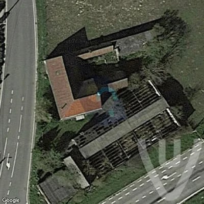 Maison Damascus abandoned location in Wallonia, Wallonia, Belgium - House for urban exploration