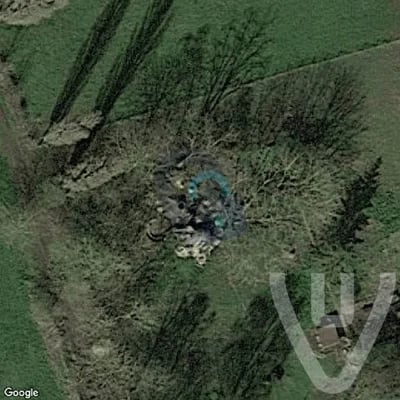 Hobbit House abandoned location in Wallonia, Wallonia, Belgium for urban exploration