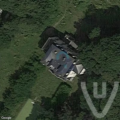 Manoir E abandoned location in Flanders, Flanders, Belgium - House for urban exploration