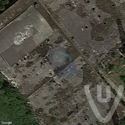 Briquetterie d'Ere abandoned location in Wallonia, Wallonia, Belgium - Factory for urban exploration
