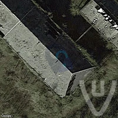 Charbonnage FT abandoned location in Wallonia, Wallonia, Belgium - Mine for urban exploration