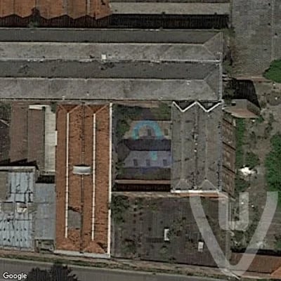 Usine Jaguar abandoned location in Wallonia, Wallonia, Belgium - Office for urban exploration
