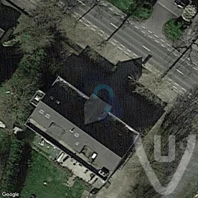 Lost Spa abandoned location in Wallonia, Wallonia, Belgium - Spa for urban exploration