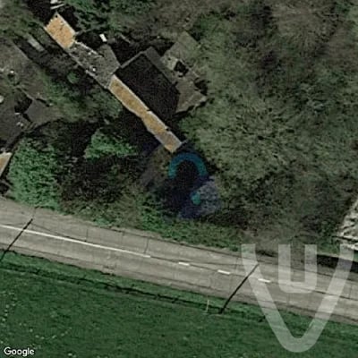 Maison Moviemaker abandoned location in Wallonia, Wallonia, Belgium - House for urban exploration