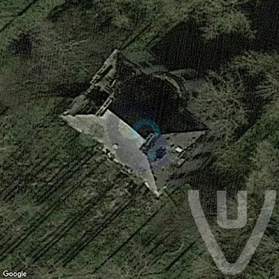 Chateau Mouton abandoned location in Flanders, Flanders, Belgium - Castle for urban exploration