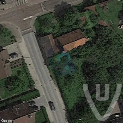 Farm Musta abandoned location in Flanders, Flanders, Belgium - House for urban exploration