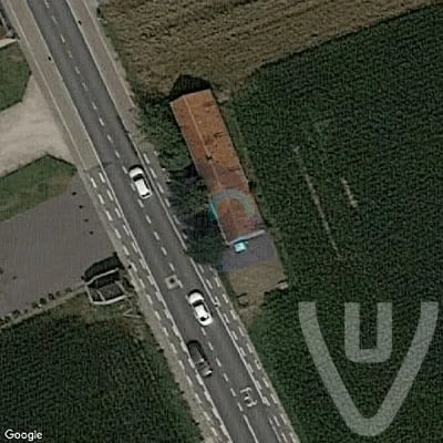 Maison Deinze abandoned location in Flanders, Flanders, Belgium - House for urban exploration