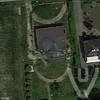 Maison Galande abandoned location in Flanders, Flanders, Belgium for urban exploration