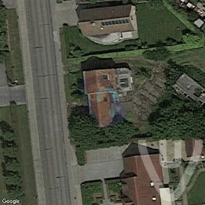 Maison Landa abandoned location in Flanders, Flanders, Belgium - House for urban exploration