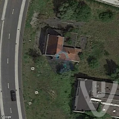 Maison Grown abandoned location in Flanders, Flanders, Belgium - House for urban exploration