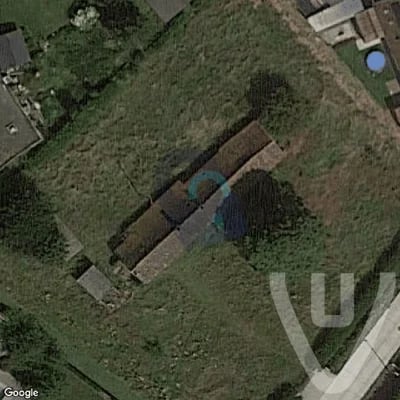 Maison Schimmelpenninck abandoned location in Flanders, Flanders, Belgium - House for urban exploration