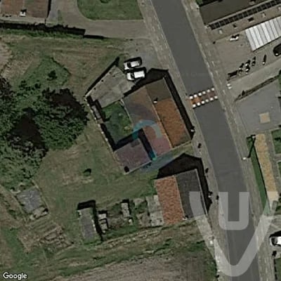 Maison Deep abandoned location in Flanders, Flanders, Belgium for urban exploration