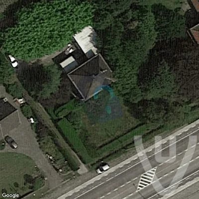 Maison Loch abandoned location in Flanders, Flanders, Belgium - House for urban exploration