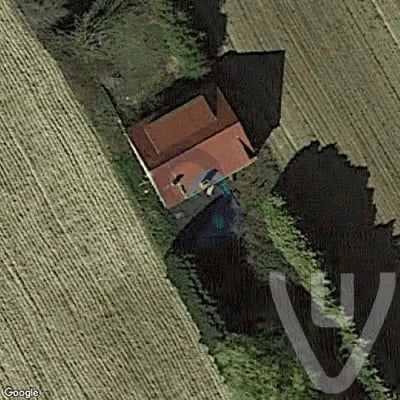 Oudenaardse abandoned location in Flanders, Flanders, Belgium - House for urban exploration