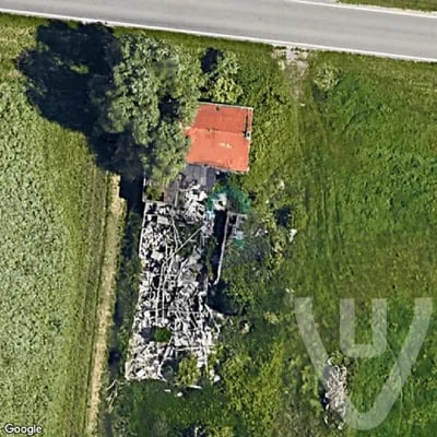 Maison DS abandoned location in Flanders, Flanders, Belgium - House for urban exploration