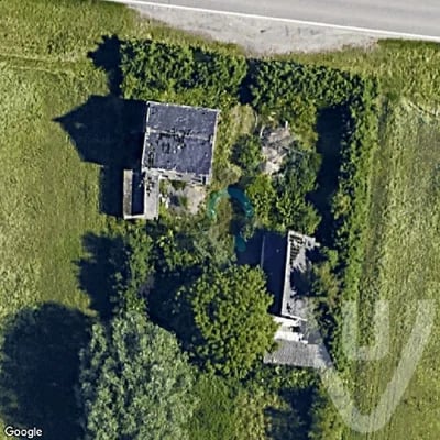 K Villa abandoned location in Flanders, Flanders, Belgium - House for urban exploration