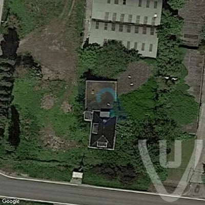 Maison Green abandoned location in Flanders, Flanders, Belgium - House for urban exploration