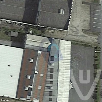Usine LF abandoned location in Grand Est, Grand Est, France - Factory for urban exploration