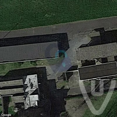 Soccer Practice abandoned location in Flanders, Flanders, Belgium - Sports for urban exploration