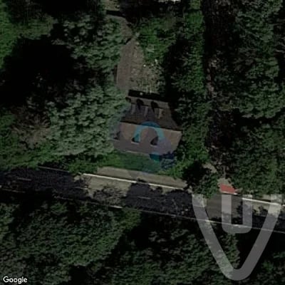 Maison Ursel abandoned location in Flanders, Flanders, Belgium - House for urban exploration