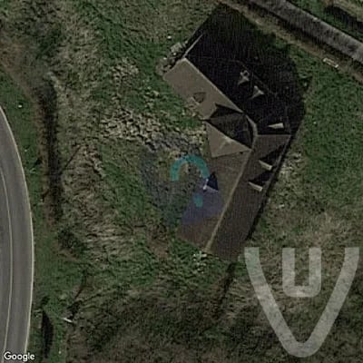 Border Villa abandoned location in Flanders, Flanders, Belgium - House for urban exploration