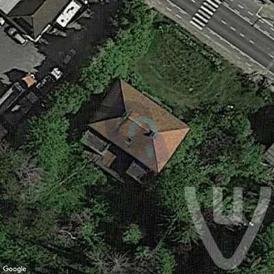 Villa Erola abandoned location in Flanders, Flanders, Belgium for urban exploration