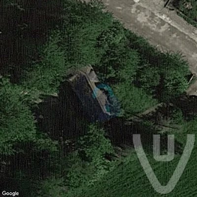Villa Daems abandoned location in Flanders, Flanders, Belgium - House for urban exploration