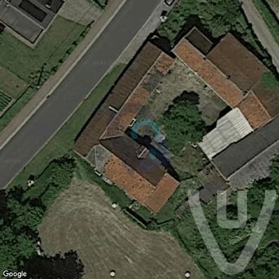 Ferme Brillante abandoned location in Flanders, Flanders, Belgium - House for urban exploration