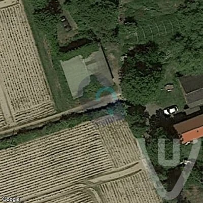Motor House abandoned location in Flanders, Flanders, Belgium - House for urban exploration