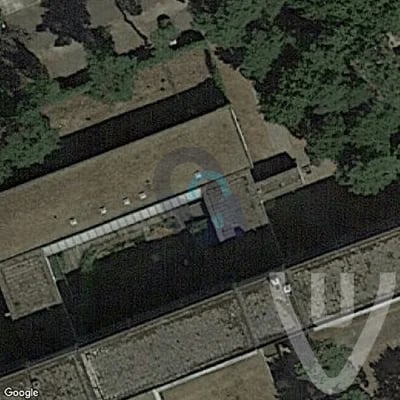 Ecole H abandoned location in Flanders, Flanders, Belgium - School - highly rated urbex spot for urban exploration