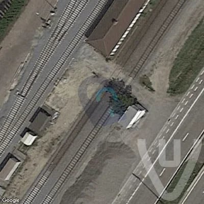 Train Lounge abandoned location in Flanders, Flanders, Belgium - Office for urban exploration