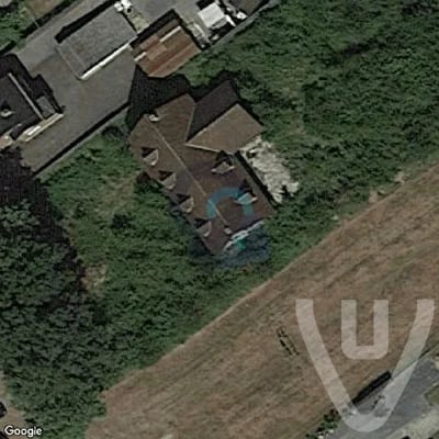 Villa Ludwige abandoned location in Flanders, Flanders, Belgium - House for urban exploration